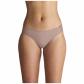 Under Armour Damen Slips PURE STRETCH BIKINI-SOLID 3 Pack UUSHJ145 