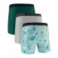 Under Armour Herren Boxershorts TECH-PRINT 16cm 3 Pack UUSHJ193 