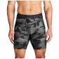 Under Armour Herren Boxershorts TECH-PRINT 23 cm 3 Pack UUSHJ203 