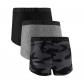 Under Armour Herren Boxershorts TECH-PRINT 8 cm 3 Pack UUSHJ263 