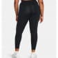 Under Armour Tech Damen Tight Motion Ankle Leg 1369494-001 1X Black | 1X