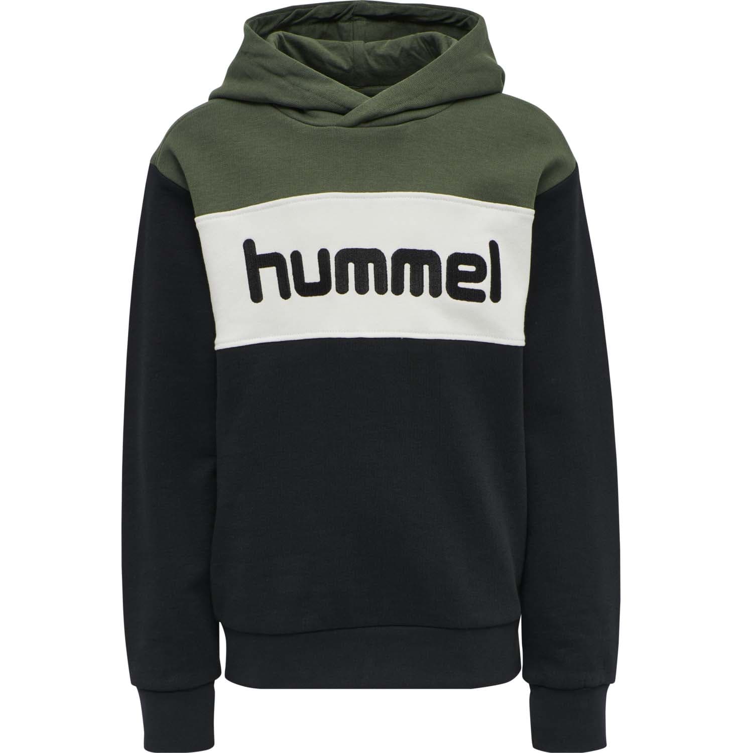 Hummel morten hoodie cheap
