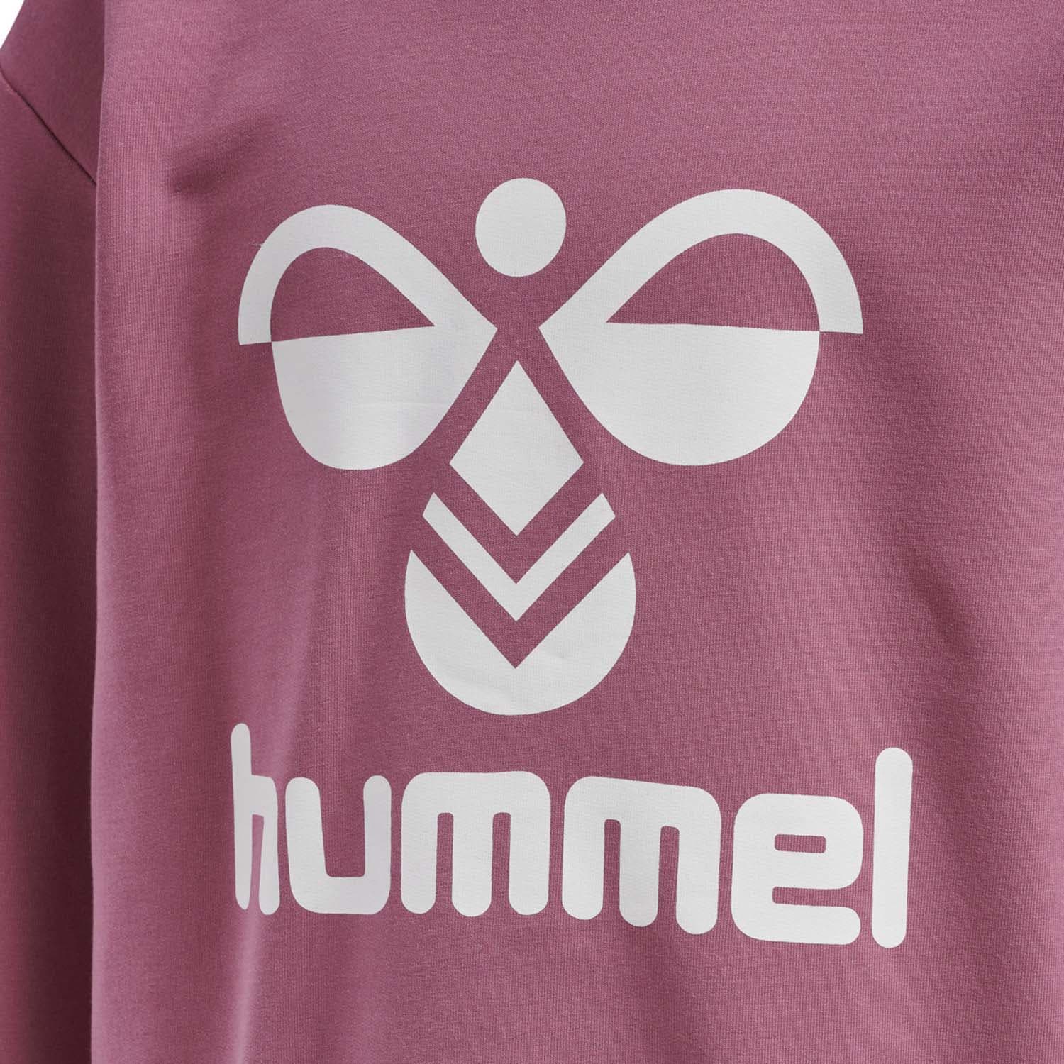 213852 Hummel Kinder eBay | Dos Sweatshirt