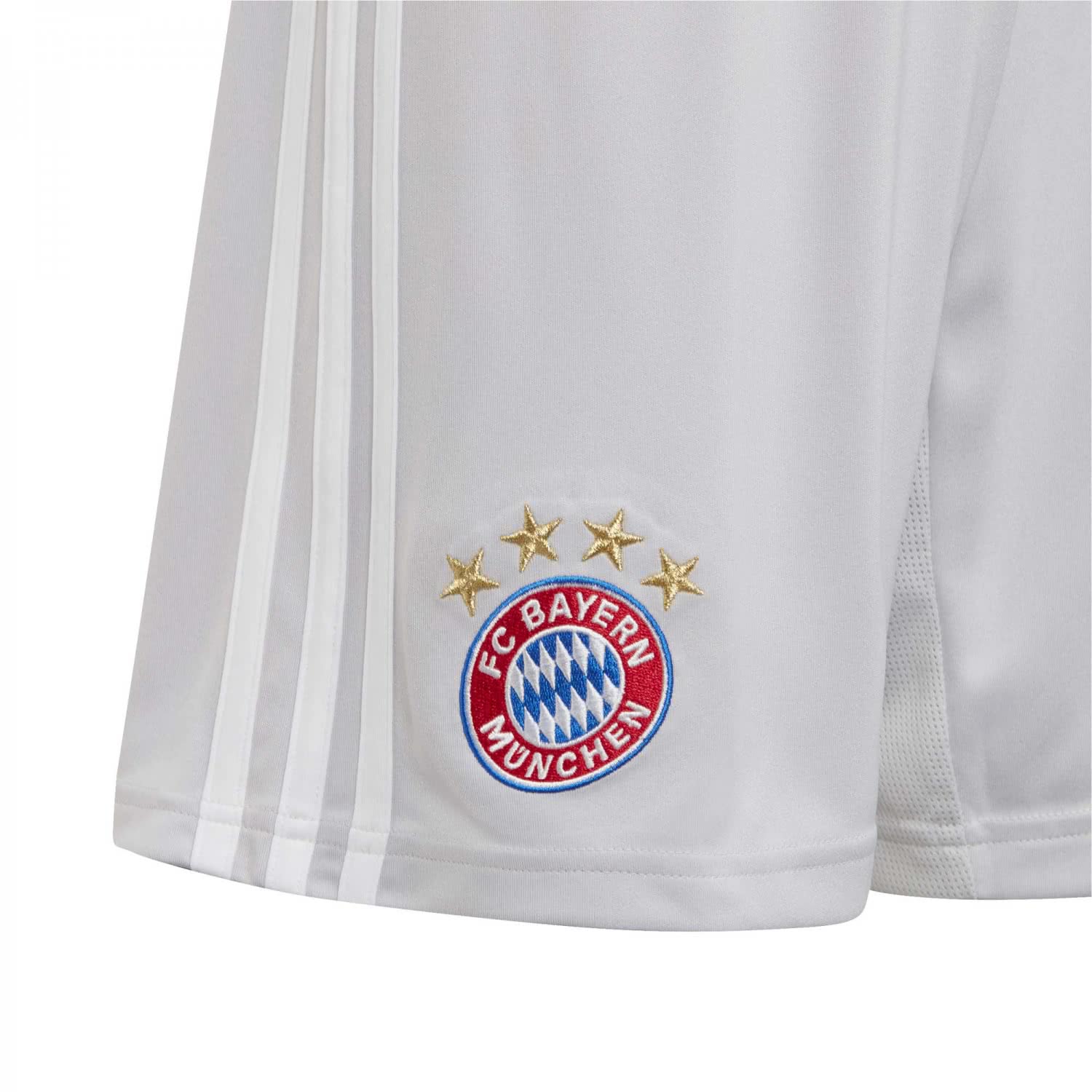 adidas Kinder FC Bayern München Away Short 201920 | adidas Kinder FC Bayern München Away Short 201920 |