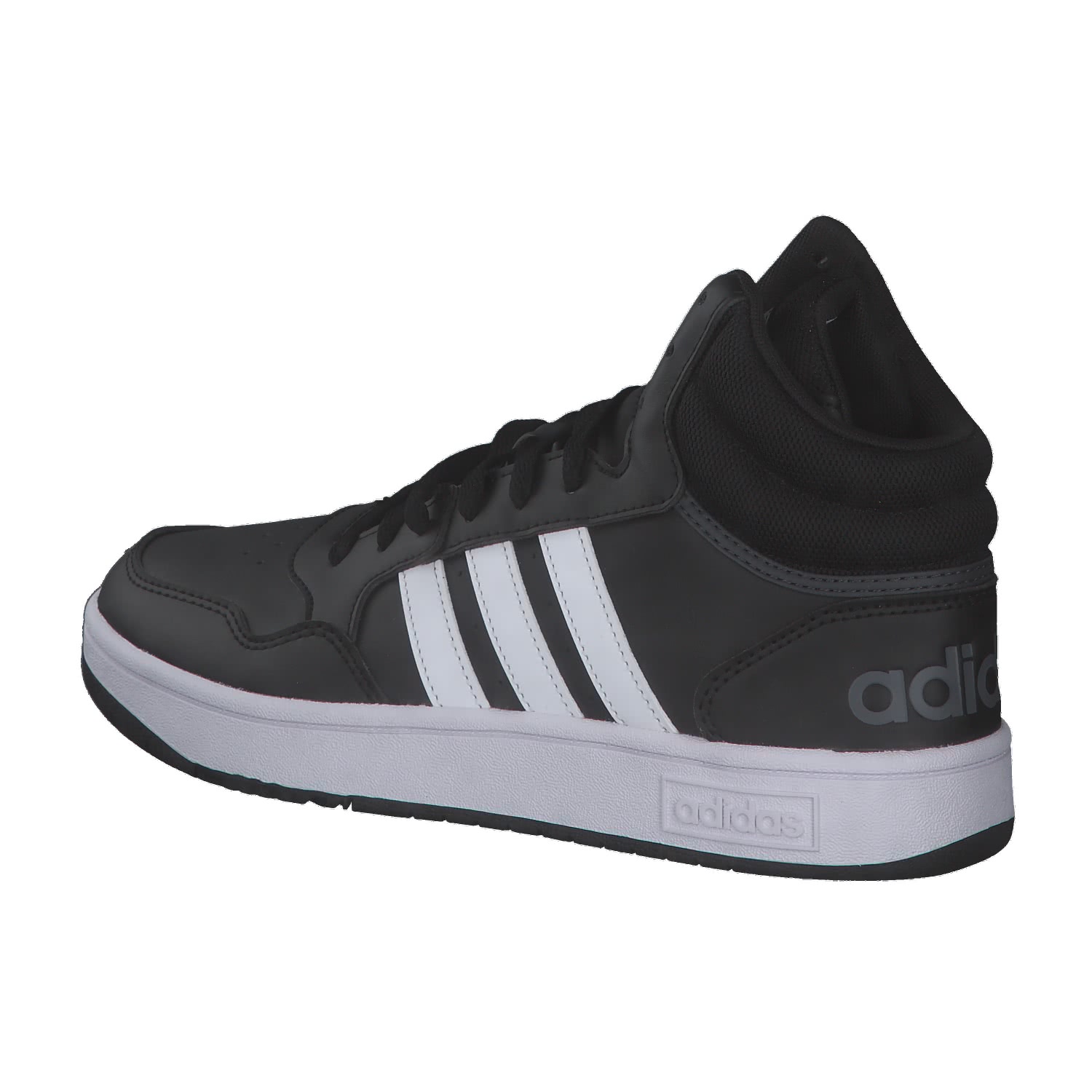 adidas Herren Sneaker HOOPS 3.0 MID | eBay
