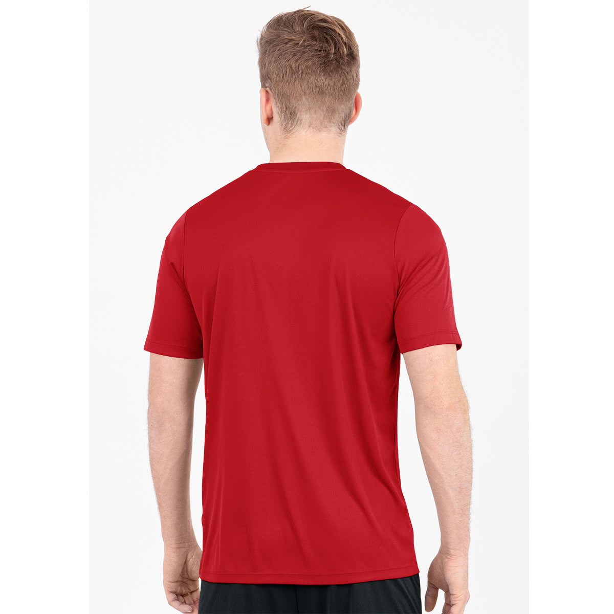 JAKO Team Trikot 4233 - Personalisierbares Sportshirt Für Verein & Freizeit