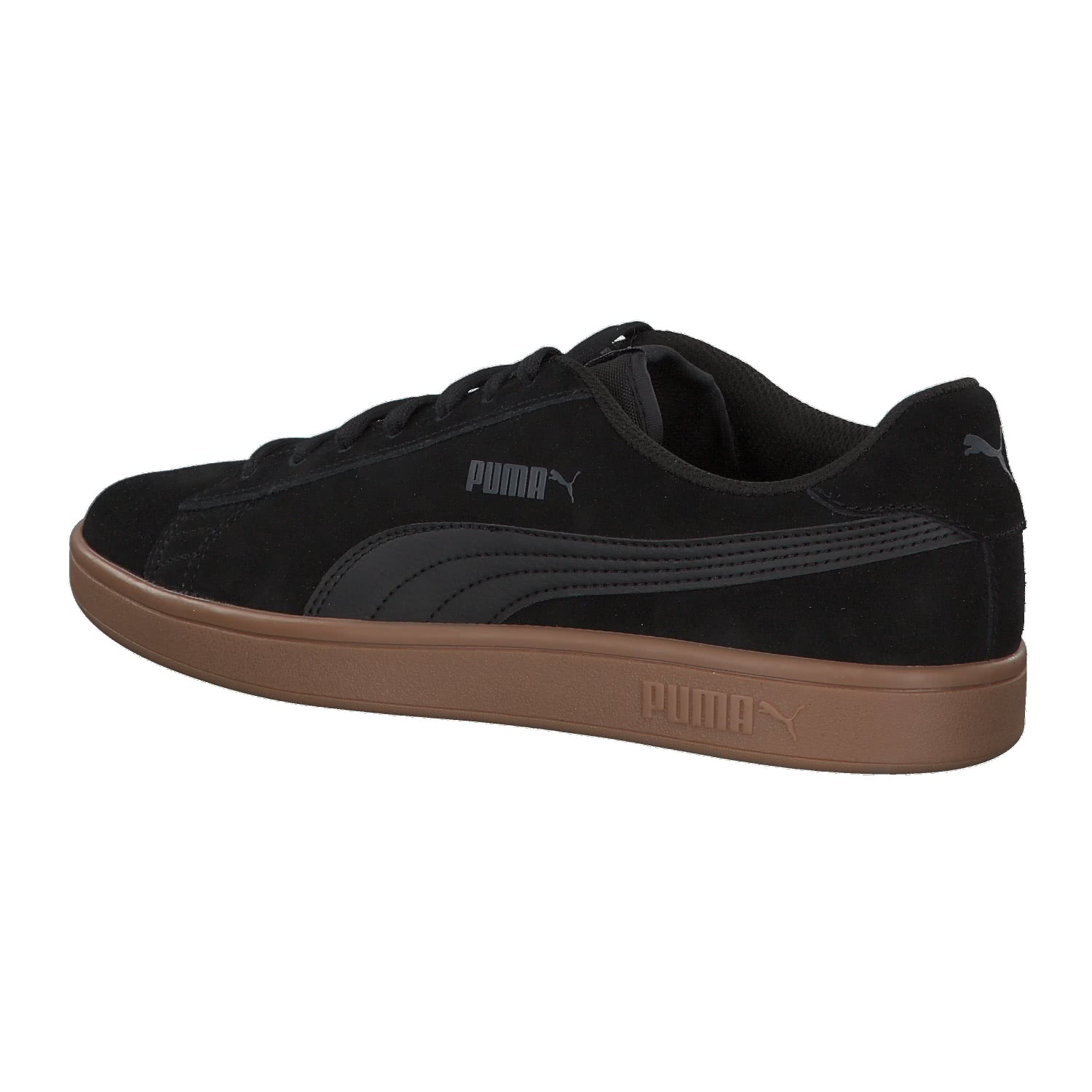 Puma smash online v2 noir
