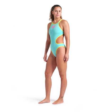 Arena Damen Badeanzug One Biglogo 001198 
