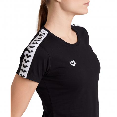 Arena Damen Vintage Shirt Team 001225 