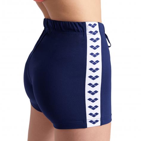 Arena Damen Vintage Short Lorella Team 001227 