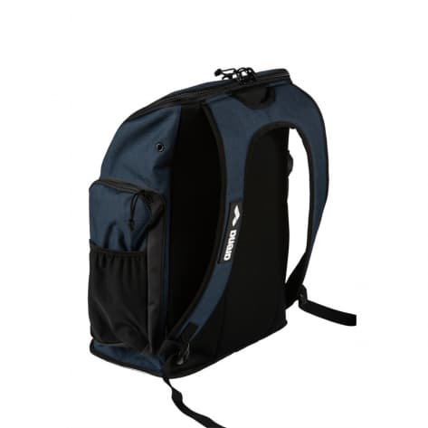 Arena Rucksack TEAM BACKPACK 45 002436-710 Team Navy Melange | One size