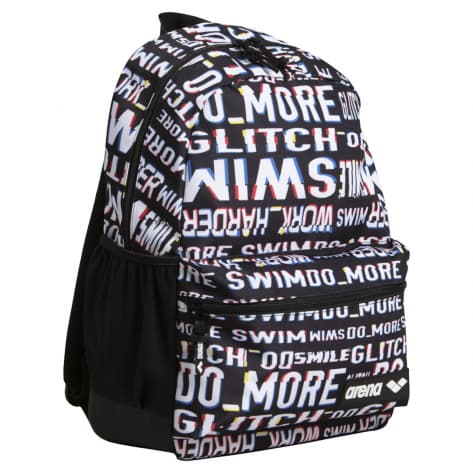 Arena Rucksack Sport Schule 30L Team Allover 002484 