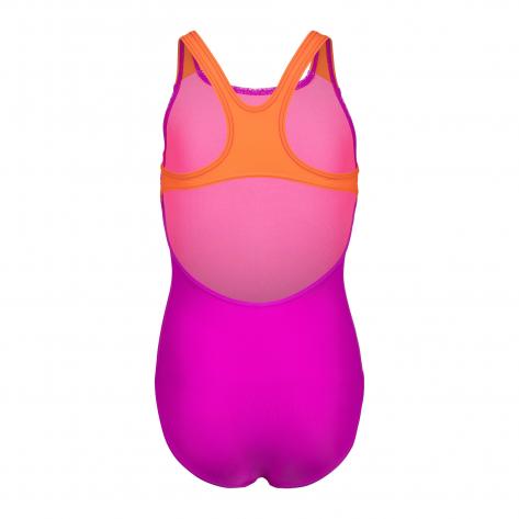 Arena Mädchen Badeanzug G Kikko Swimsuit Swim Pro Back 002878 