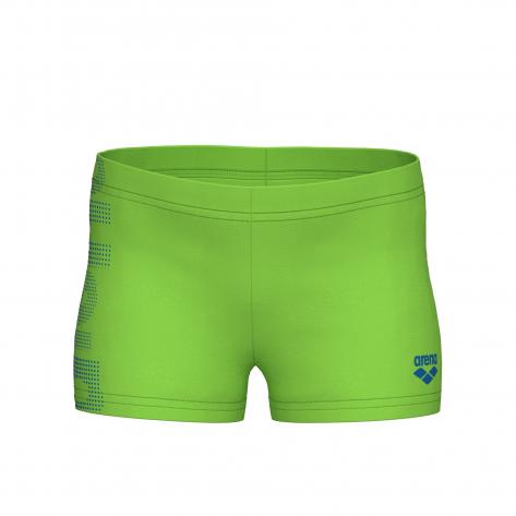 Arena Jungen Badehose LOGO KIDS BOY SHORT 003612 