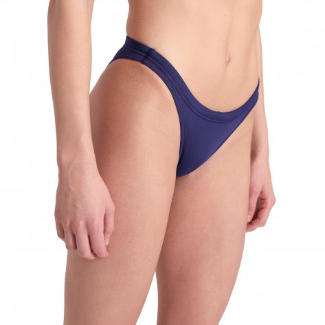 Arena Damen Schwimmbikini Hose Team Swim Bottom Solid 004769 