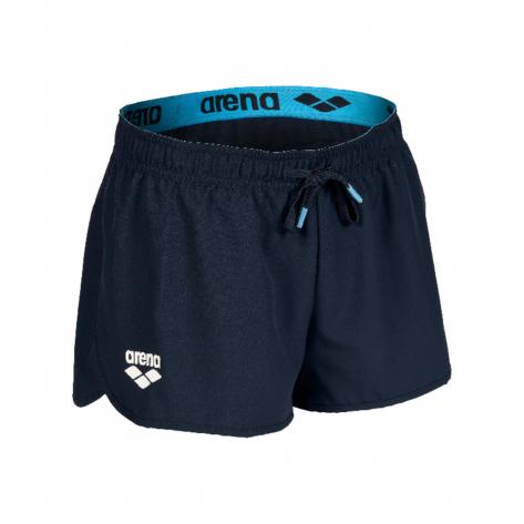 Arena Damen Short Team Short Solid 004896 