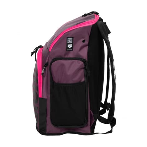 Arena Rucksack SPIKY III BACKPACK 45 005569-102 Plum-Neon Pin | One size