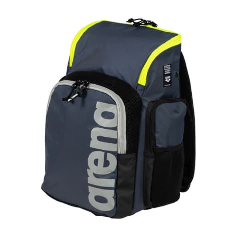 Arena Rucksack SPIKY III BACKPACK 35 005597-103 Navy-Neon-Yellow | One size