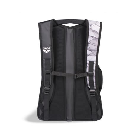 Arena Rucksack Fastpack 3.0 Allover Backpack 006188-106 Seabed | One size