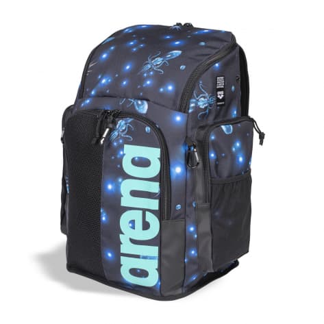 Arena Rucksack SPIKY III BACKPACK 45 ALLOVER 006272 