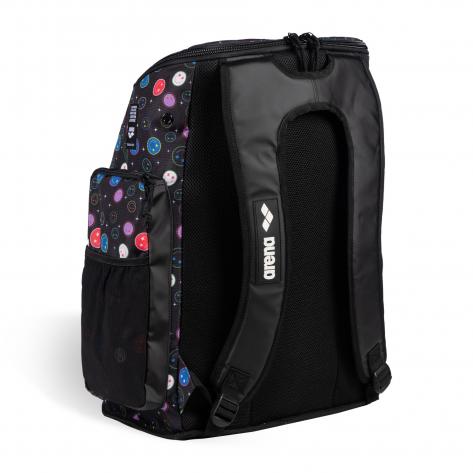 Arena Rucksack SPIKY III BACKPACK 45 ALLOVER 006272 