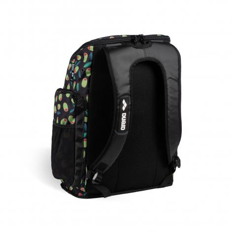 Arena Rucksack SPIKY III BACKPACK 45 ALLOVER 006272 