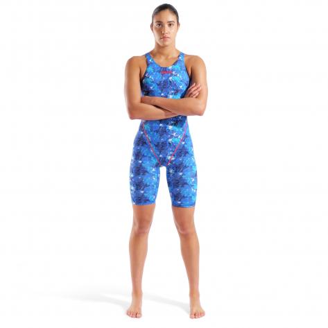 Arena Damen Wettkampf-Badeanzug Powerskin ST Next LE OB 006349 