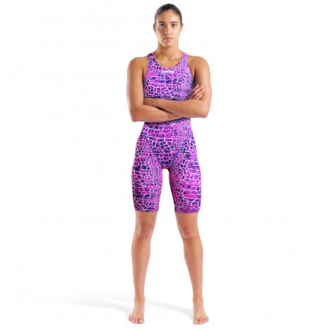 Arena Damen Wettkampf-Badeanzug Powerskin ST Next LE OB 006349 