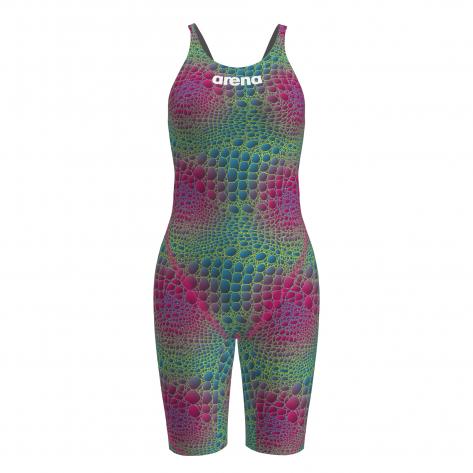 Arena Damen Wettkampf-Badeanzug Powerskin ST Next LE OB 006349 