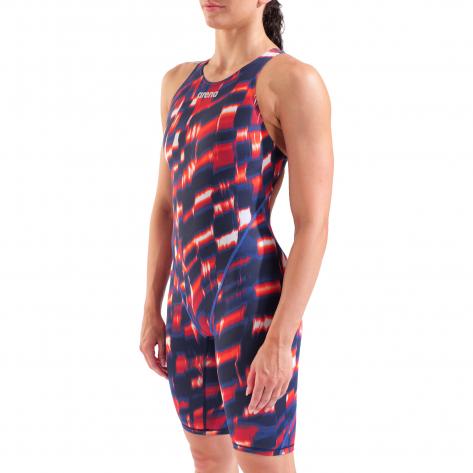 Arena Damen Wettkampf-Badeanzug Powerskin ST Next LE OB 006349 