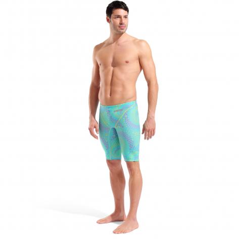 Arena Herren Wettkampf-Schwimmhose Powerskin ST Next LE Jammer  006351 