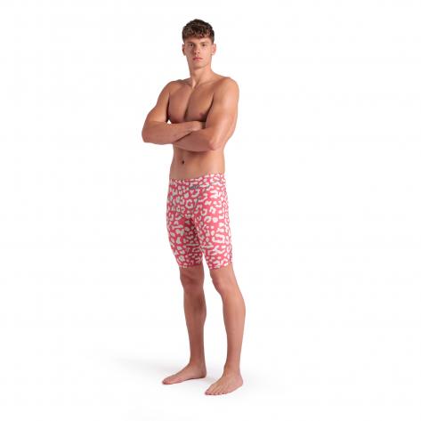 Arena Herren Wettkampf-Schwimmhose Powerskin ST Next LE Jammer  006351 