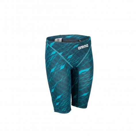 Arena Jungen Wettkampf-Schwimmhose Powerskin Next Jammer Jr 006352 