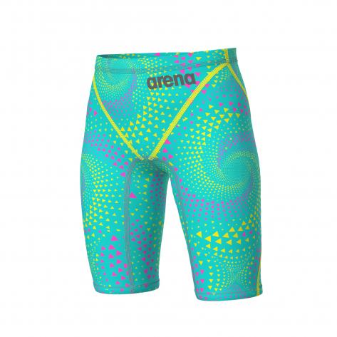 Arena Jungen Wettkampf-Schwimmhose Powerskin Next Jammer Jr 006352 