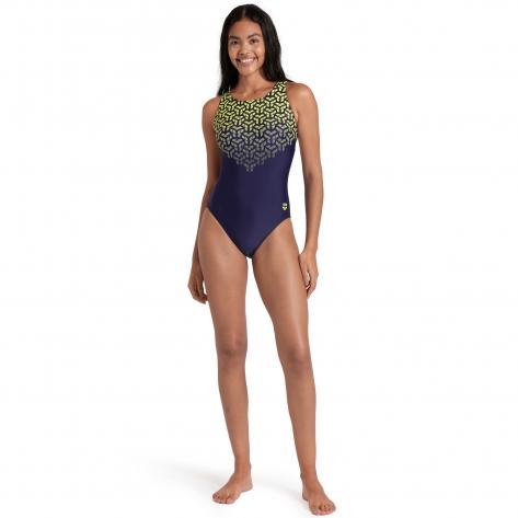 Arena Damen Badeanzug WOMENS ARENA KIKKO V SWIMSUIT 006650 
