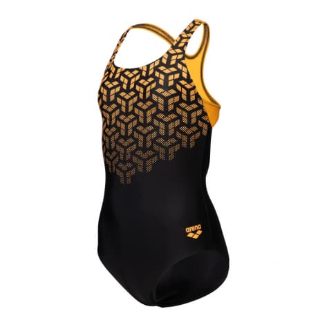 Arena Mädchen Badeanzug GIRLS ARENA KIKKO V SWIMSUIT 006748 