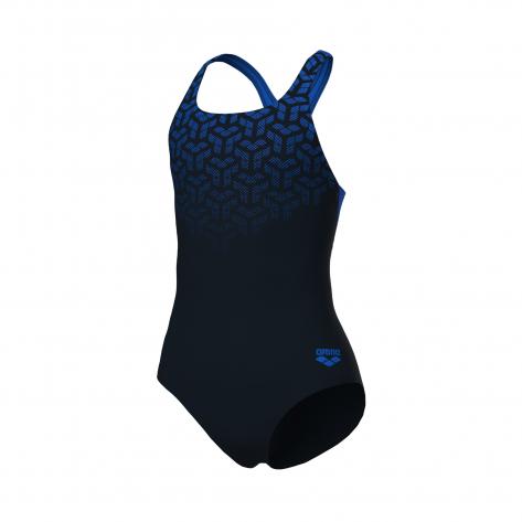 Arena Mädchen Badeanzug GIRLS ARENA KIKKO V SWIMSUIT 006748 
