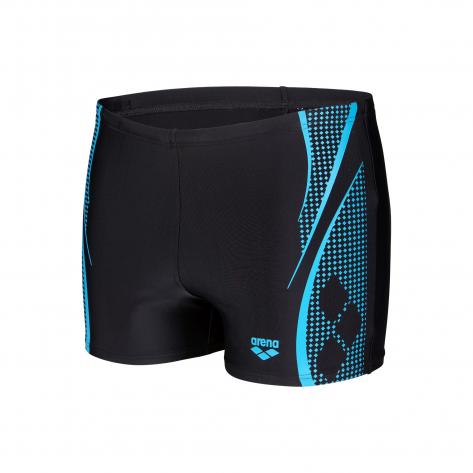Arena Herren Badehose SWIM SHORT GRAPHIC 007621 