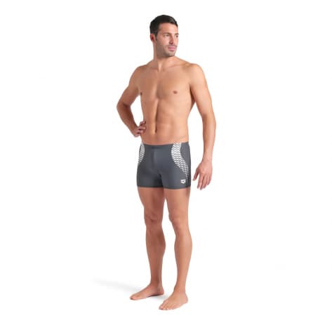 Arena Herren Badeshort OPENINGS SWIM SHORT 008064 