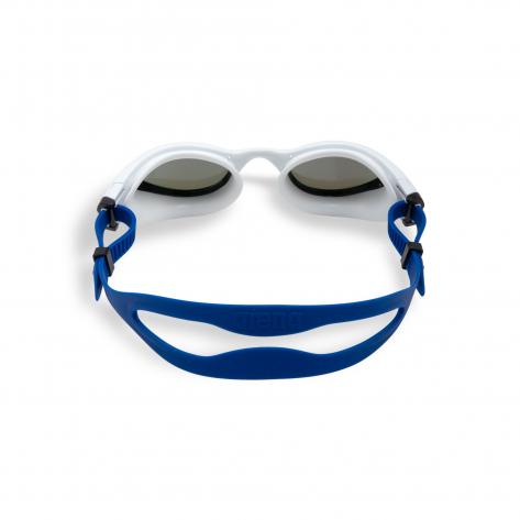 Arena Unisex Schwimmbrille THE ONE PLUS MIRROR 008541 