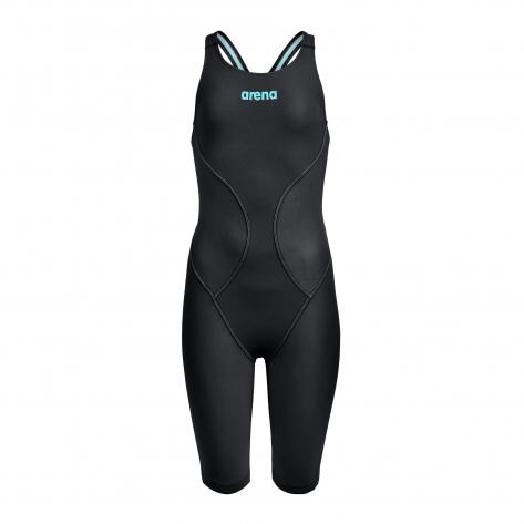 Arena Mädchen Badeanzug POWERSKIN IMPULSO OB JR 008605 