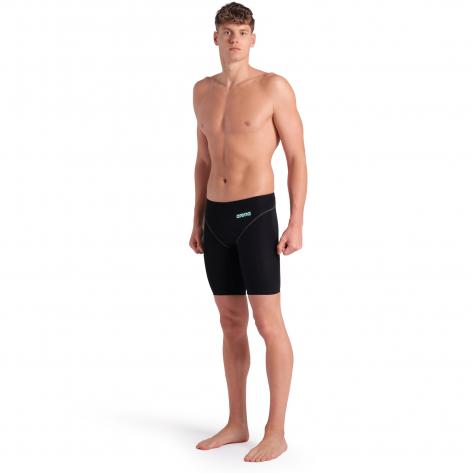 Arena Herren Wettkampf-Schwimmhose Powerskin Impulso Jammer  008607 