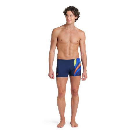 Arena Herren Badeshort WATER FLUIDS SWIM SHORT 008839 