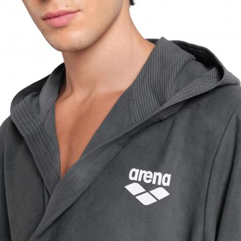 Arena Unisex Bademantel Zeal Robe 009032 