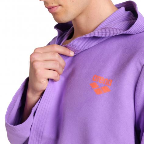 Arena Unisex Bademantel Zeal Robe 009032 