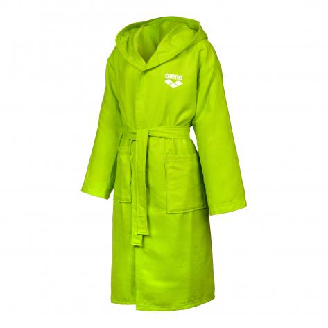 Arena Kinder Bademantel Zeal Jr Robe 009042 