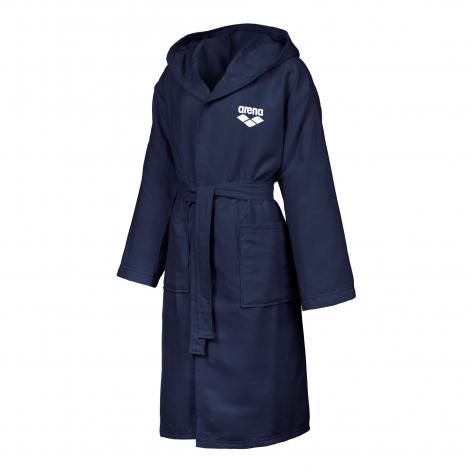 Arena Kinder Bademantel Zeal Jr Robe 009042 