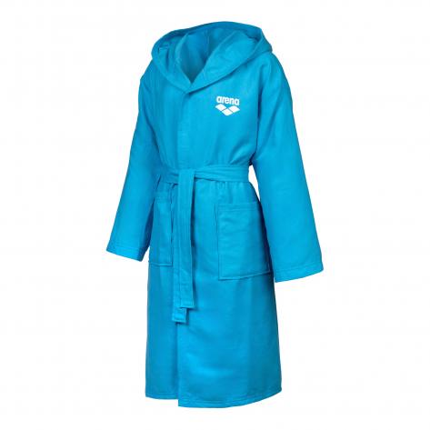 Arena Kinder Bademantel Zeal Jr Robe 009042 