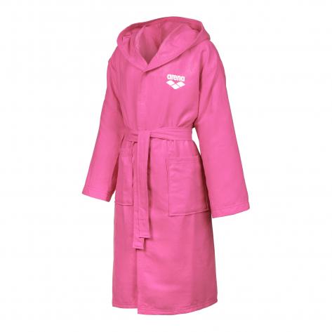 Arena Kinder Bademantel Zeal Jr Robe 009042 