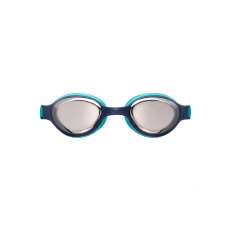 Arena Kinder Schwimmbrille AIR JR MIRROR 009273 